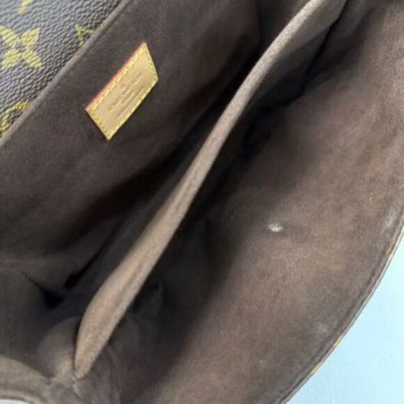 LOUIS VUITTON bag - Picture 7 of 7